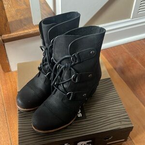 Sorel Joan of Artic Wedge